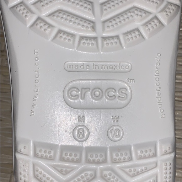 Crocs - Picture 8 of 8